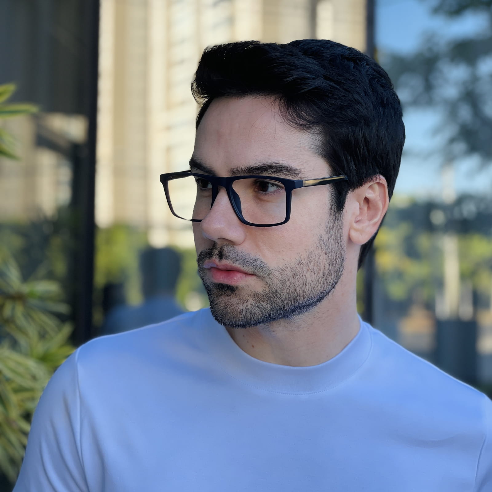 safine com br oculos 2 em 1 clip on masculino retangular azul leo 11 safine com br oculos 2 em 1 clip on masculino retangular azul leo 11