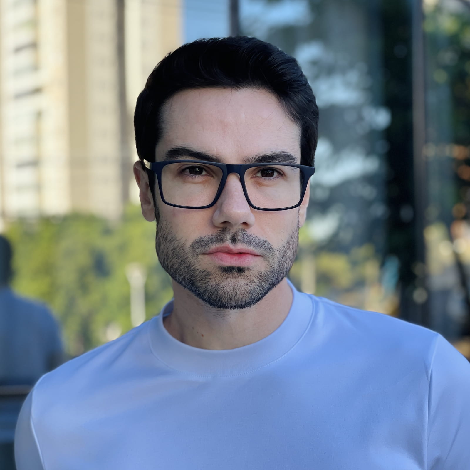 safine com br oculos 2 em 1 clip on masculino retangular azul leo 8 safine com br oculos 2 em 1 clip on masculino retangular azul leo 8