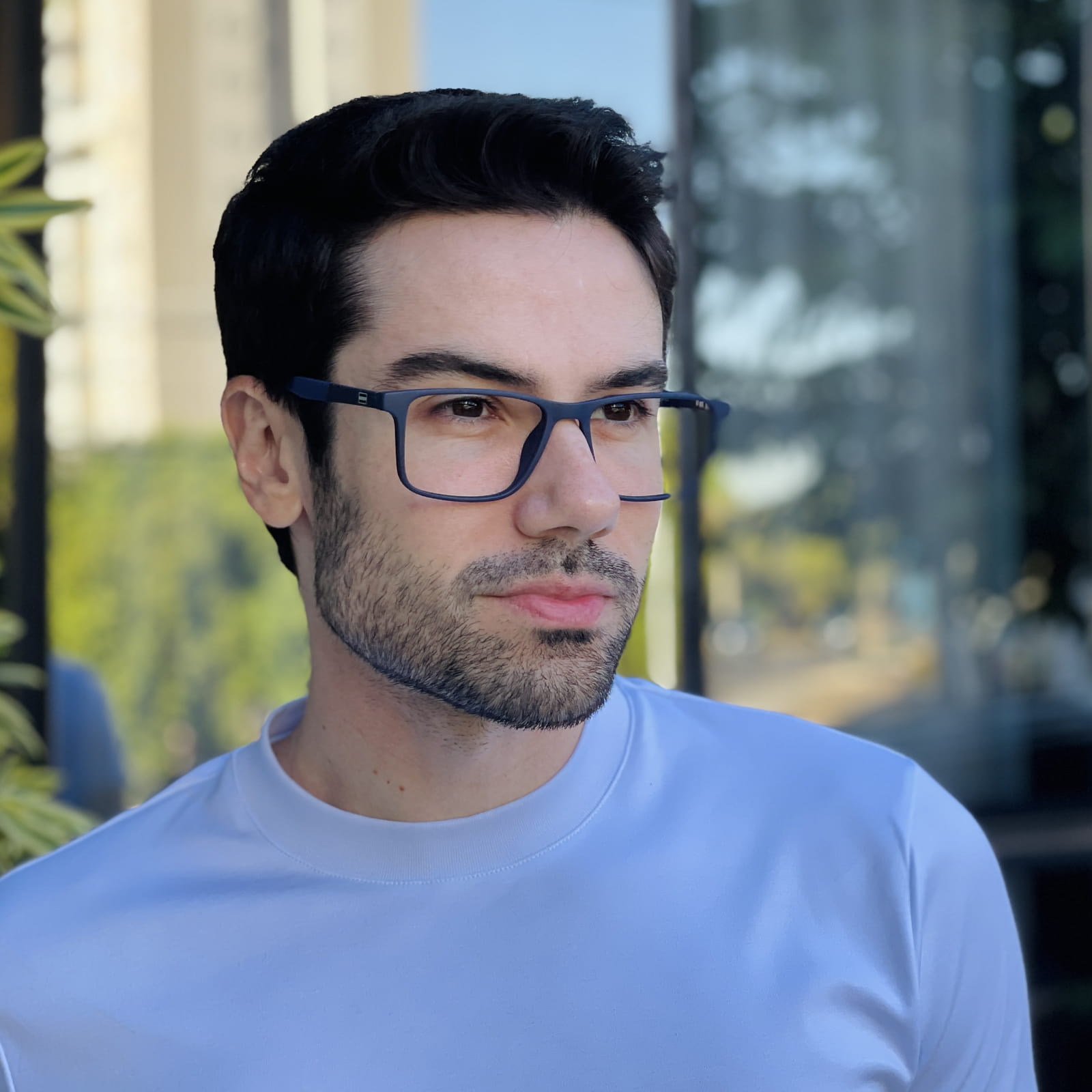 safine com br oculos 2 em 1 clip on masculino retangular azul vini 9 safine com br oculos 2 em 1 clip on masculino retangular azul vini 9