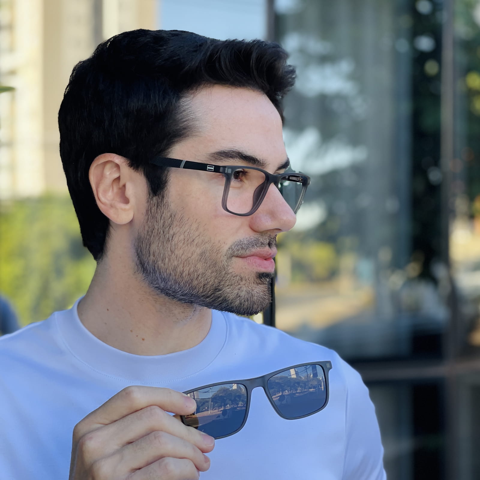 safine com br oculos 2 em 1 clip on masculino retangular cinza vini 6 safine com br oculos 2 em 1 clip on masculino retangular cinza vini 6