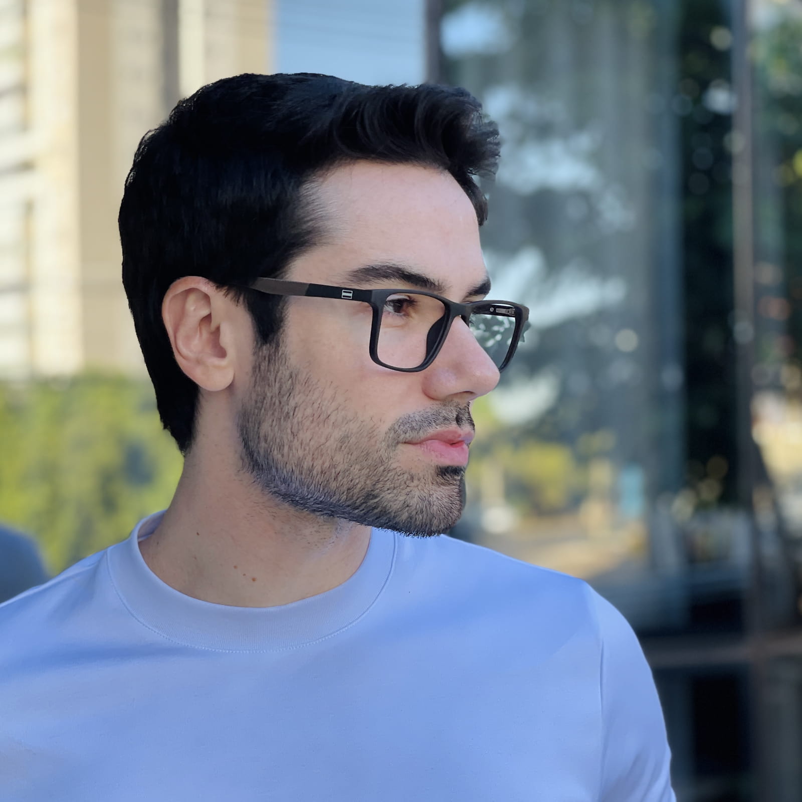 safine com br oculos 2 em 1 clip on masculino retangular marrom vini 10 safine com br oculos 2 em 1 clip on masculino retangular marrom vini 10