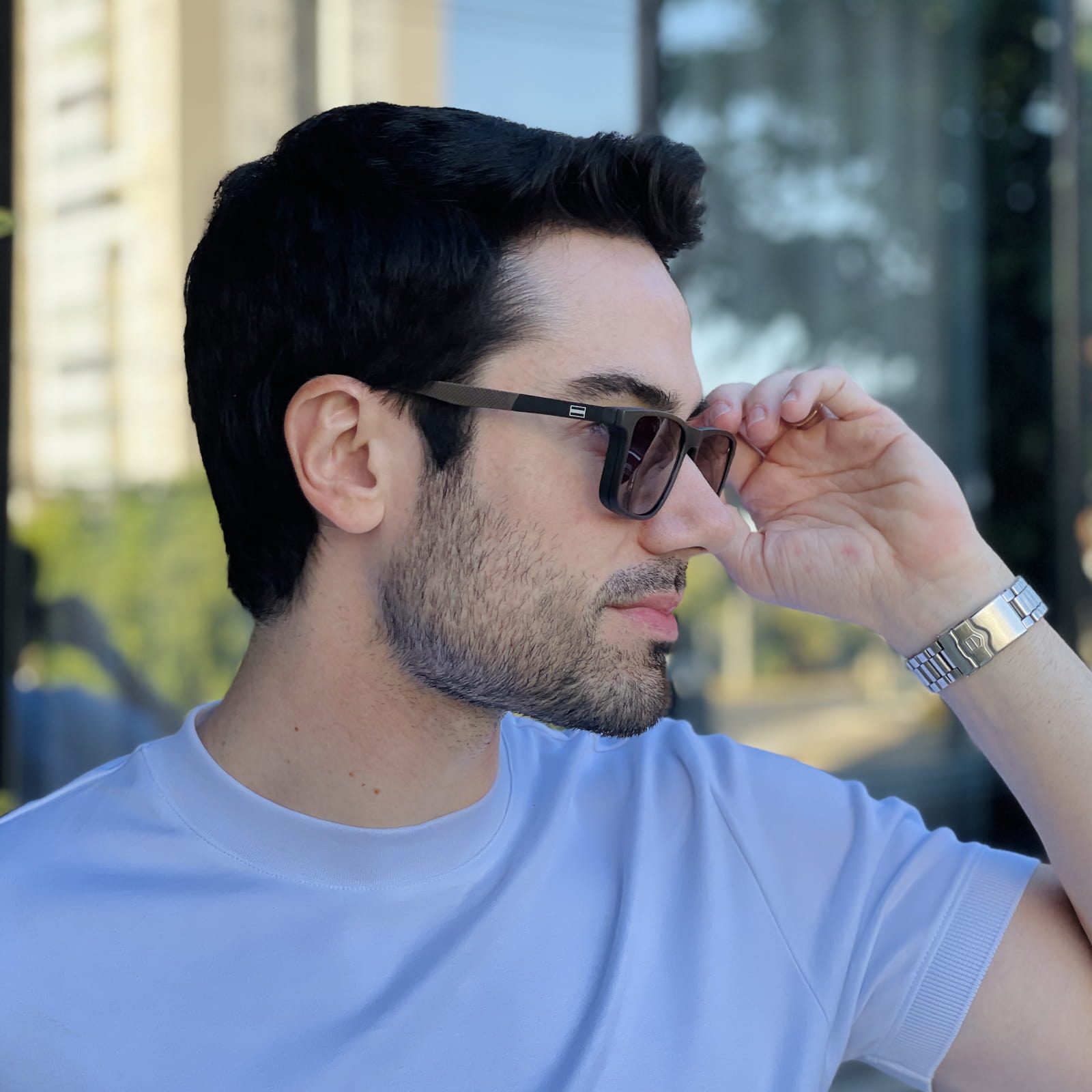 safine com br oculos 2 em 1 clip on masculino retangular marrom vini 2 safine com br oculos 2 em 1 clip on masculino retangular marrom vini 2
