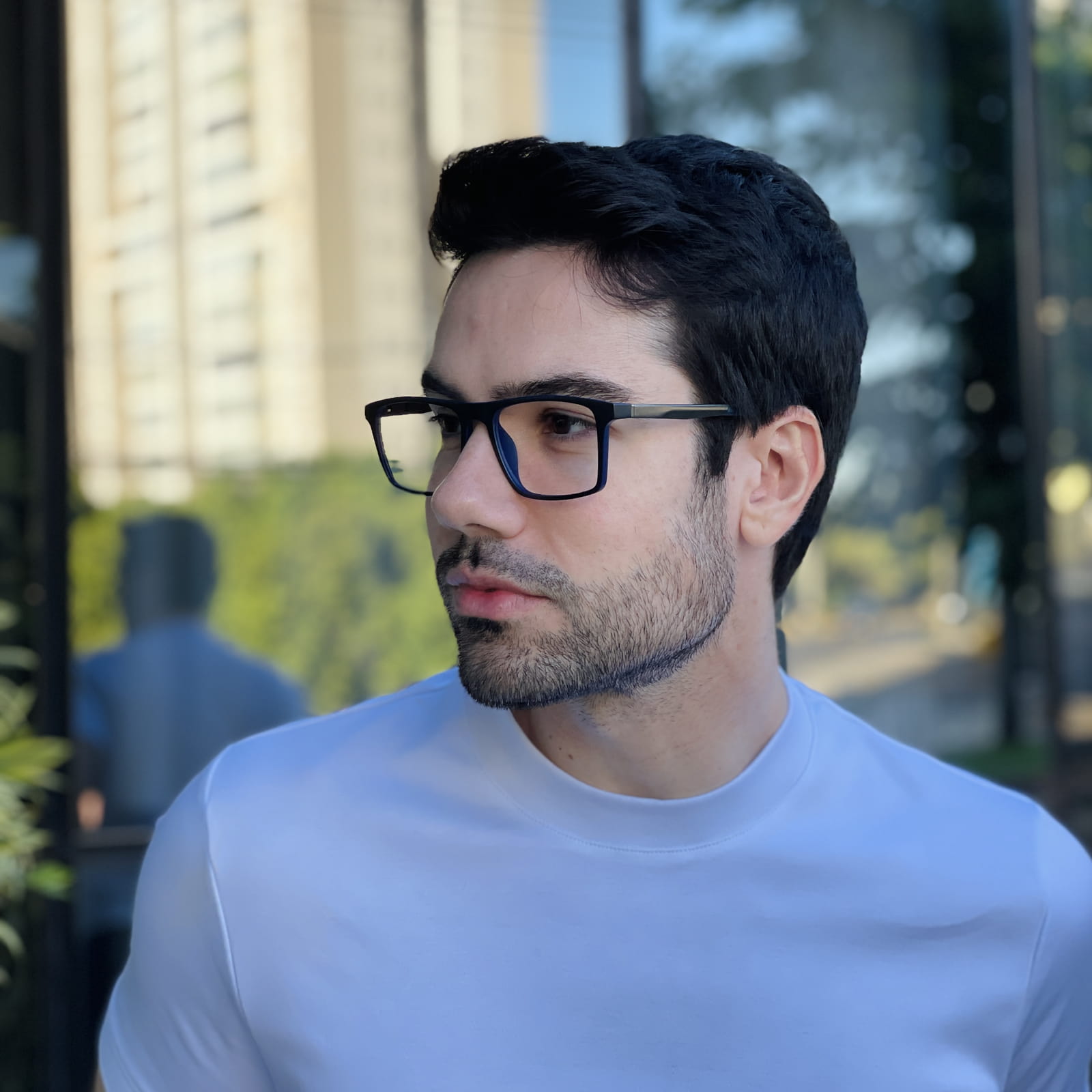 safine com br oculos 2 em 1 clip on masculino retangular preto e azul leo 11 safine com br oculos 2 em 1 clip on masculino retangular preto e azul leo 11