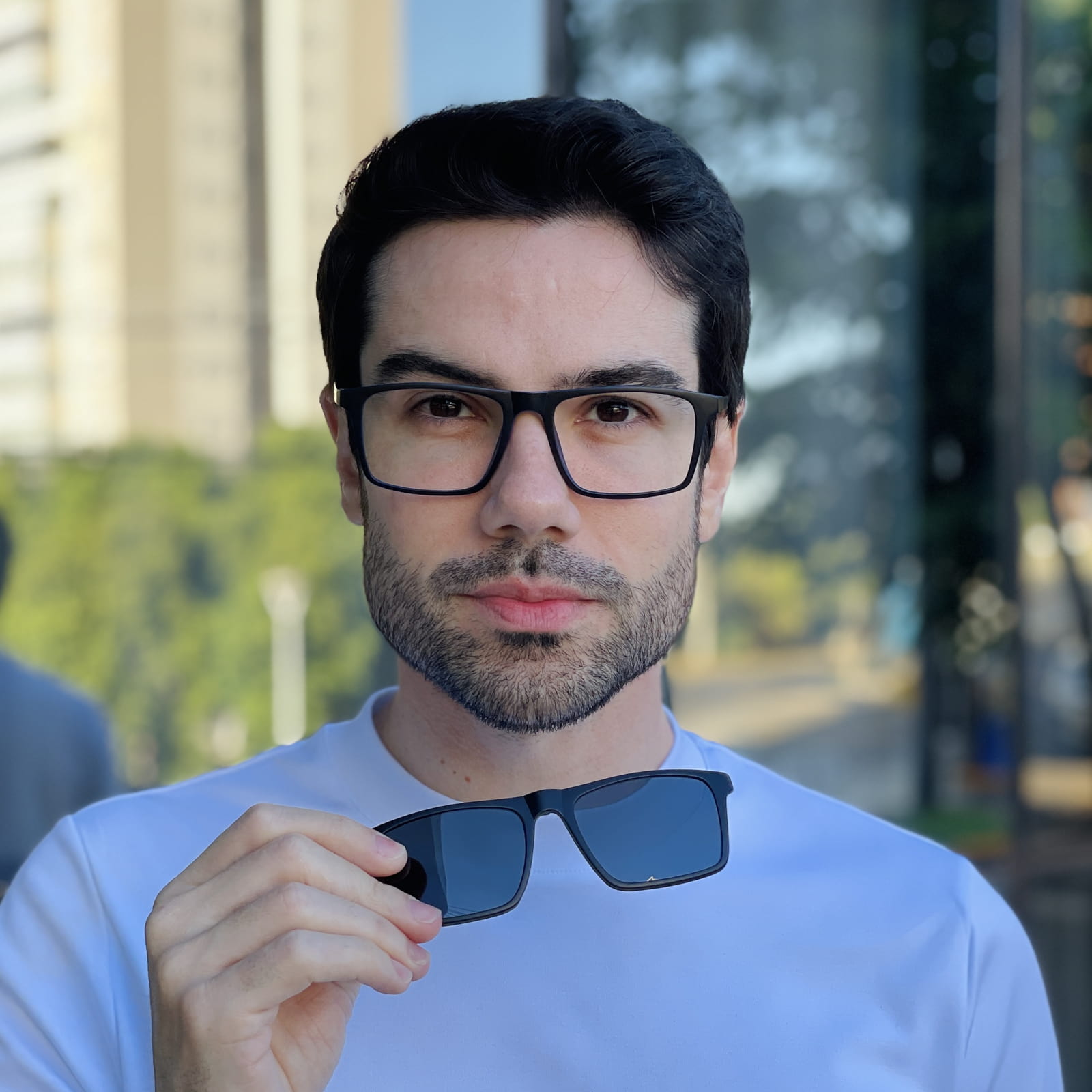safine com br oculos 2 em 1 clip on masculino retangular preto e azul leo 4 safine com br oculos 2 em 1 clip on masculino retangular preto e azul leo 4