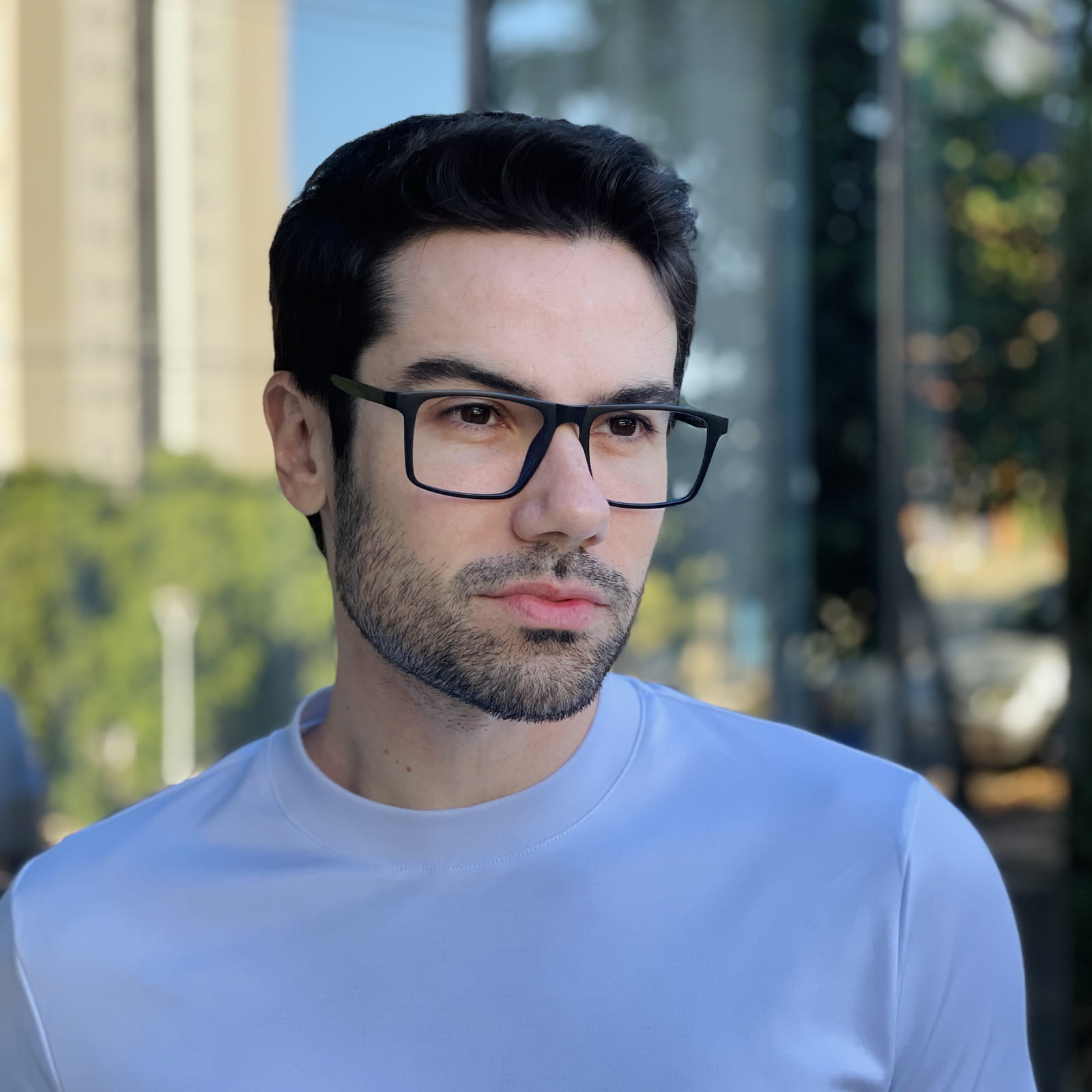 safine com br oculos 2 em 1 clip on masculino retangular preto e azul leo 9 safine com br oculos 2 em 1 clip on masculino retangular preto e azul leo 9