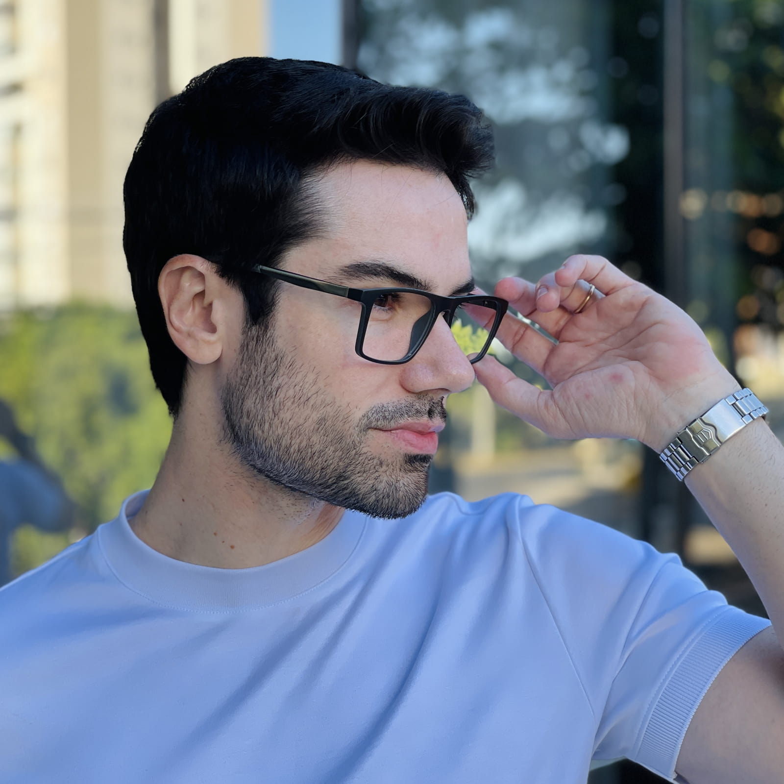 safine com br oculos 2 em 1 clip on masculino retangular preto e cinza leo 11 safine com br oculos 2 em 1 clip on masculino retangular preto e cinza leo 11