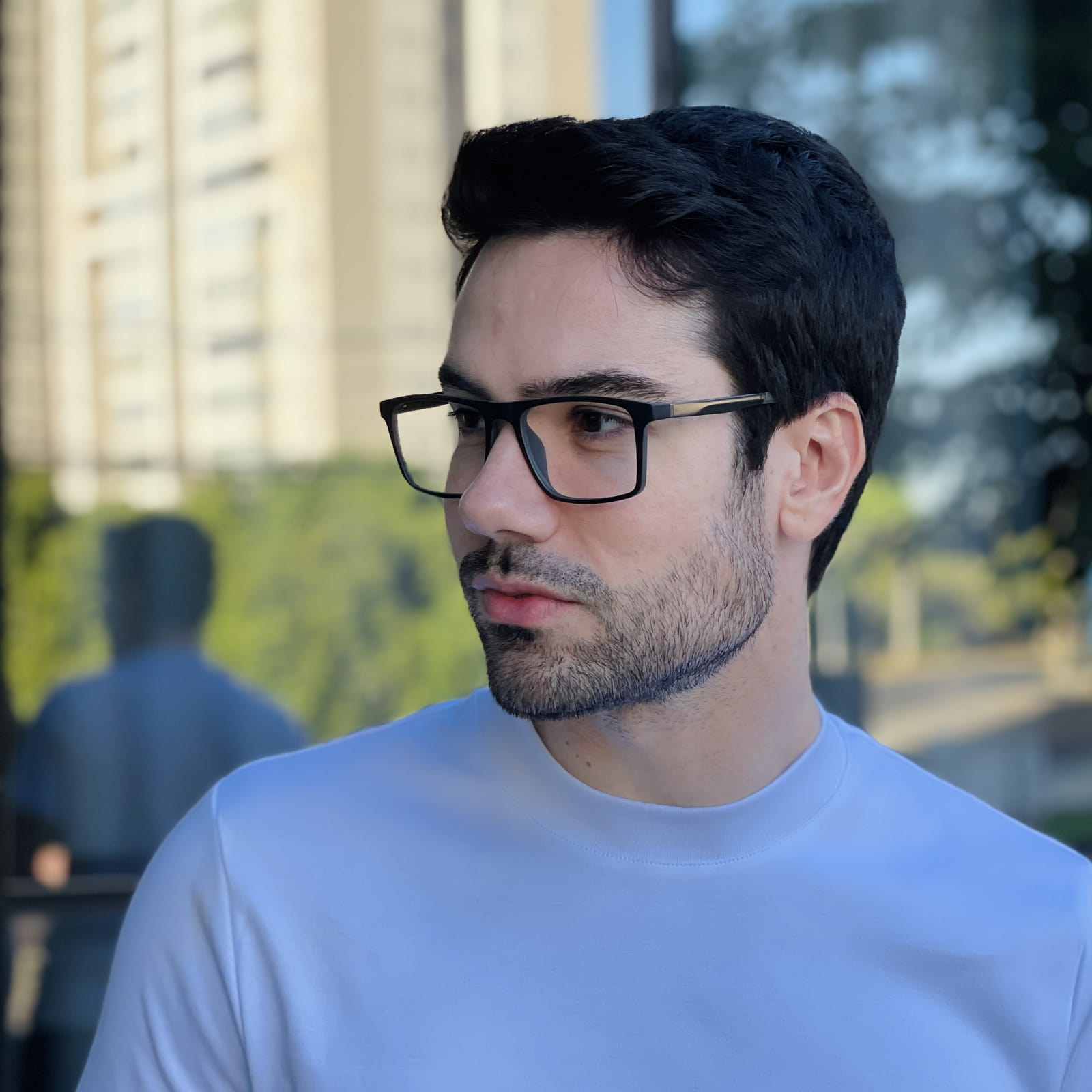 safine com br oculos 2 em 1 clip on masculino retangular preto e cinza leo 12 safine com br oculos 2 em 1 clip on masculino retangular preto e cinza leo 12