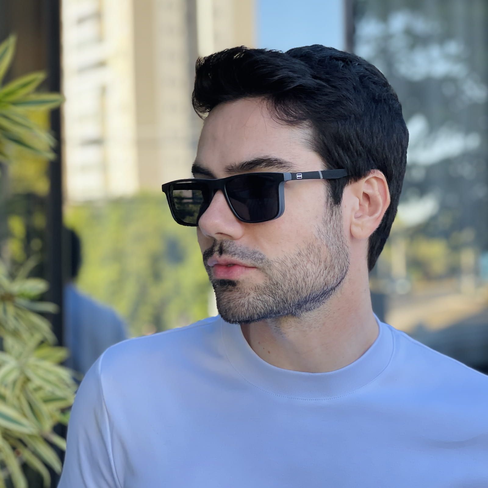 safine com br oculos 2 em 1 clip on masculino retangular preto e cinza vini 3 safine com br oculos 2 em 1 clip on masculino retangular preto e cinza vini 3
