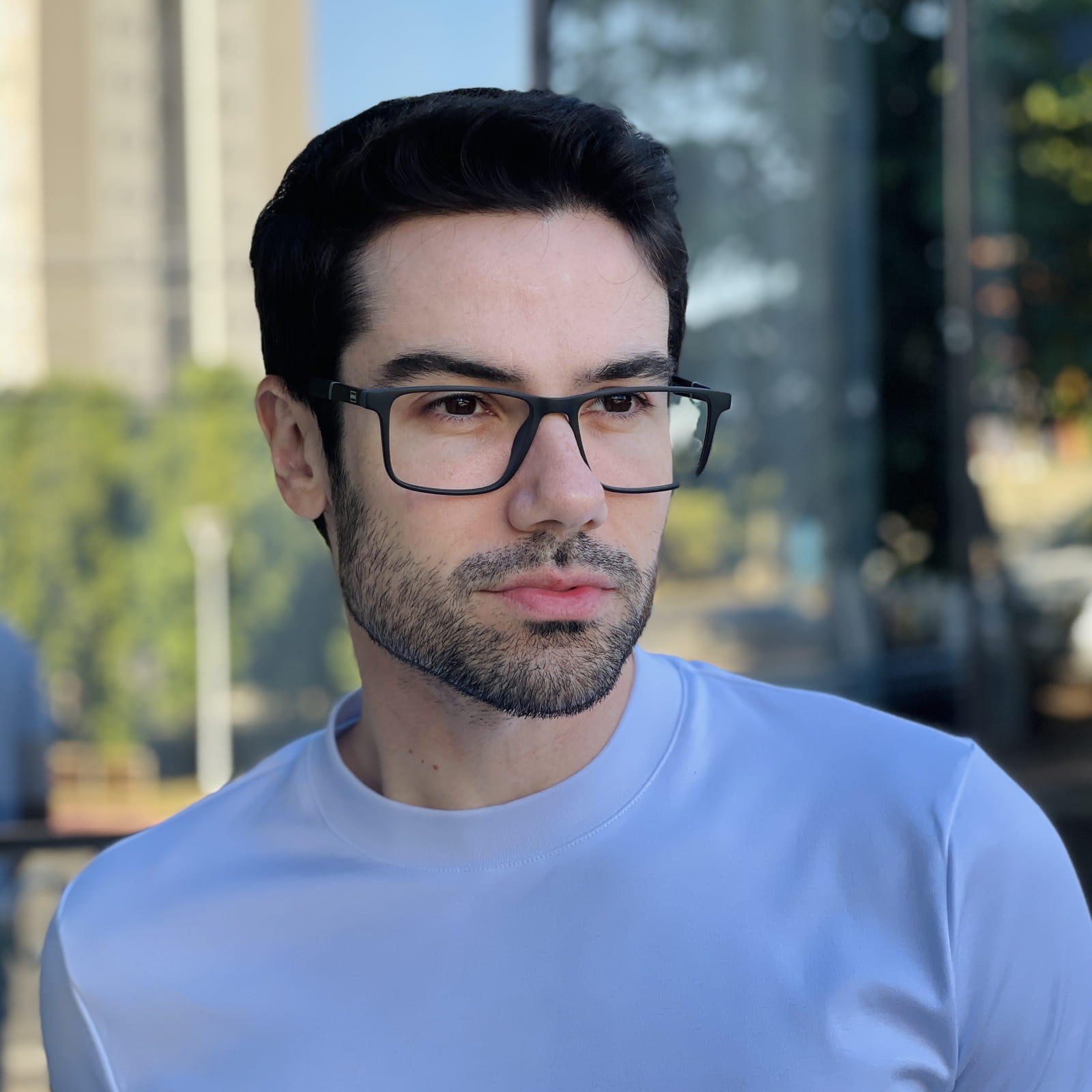 safine com br oculos 2 em 1 clip on masculino retangular preto e cinza vini 9 safine com br oculos 2 em 1 clip on masculino retangular preto e cinza vini 9