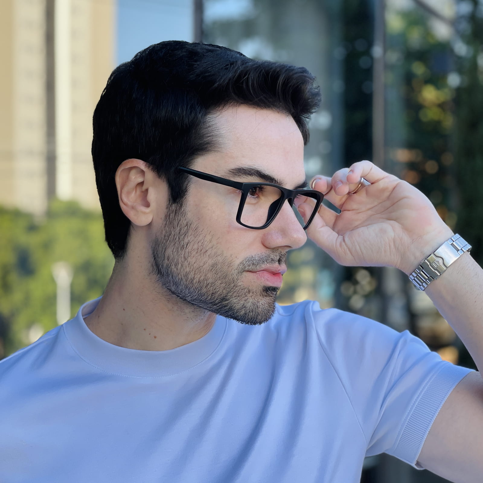 safine com br oculos 2 em 1 clip on masculino retangular preto fosco leo 10 safine com br oculos 2 em 1 clip on masculino retangular preto fosco leo 10