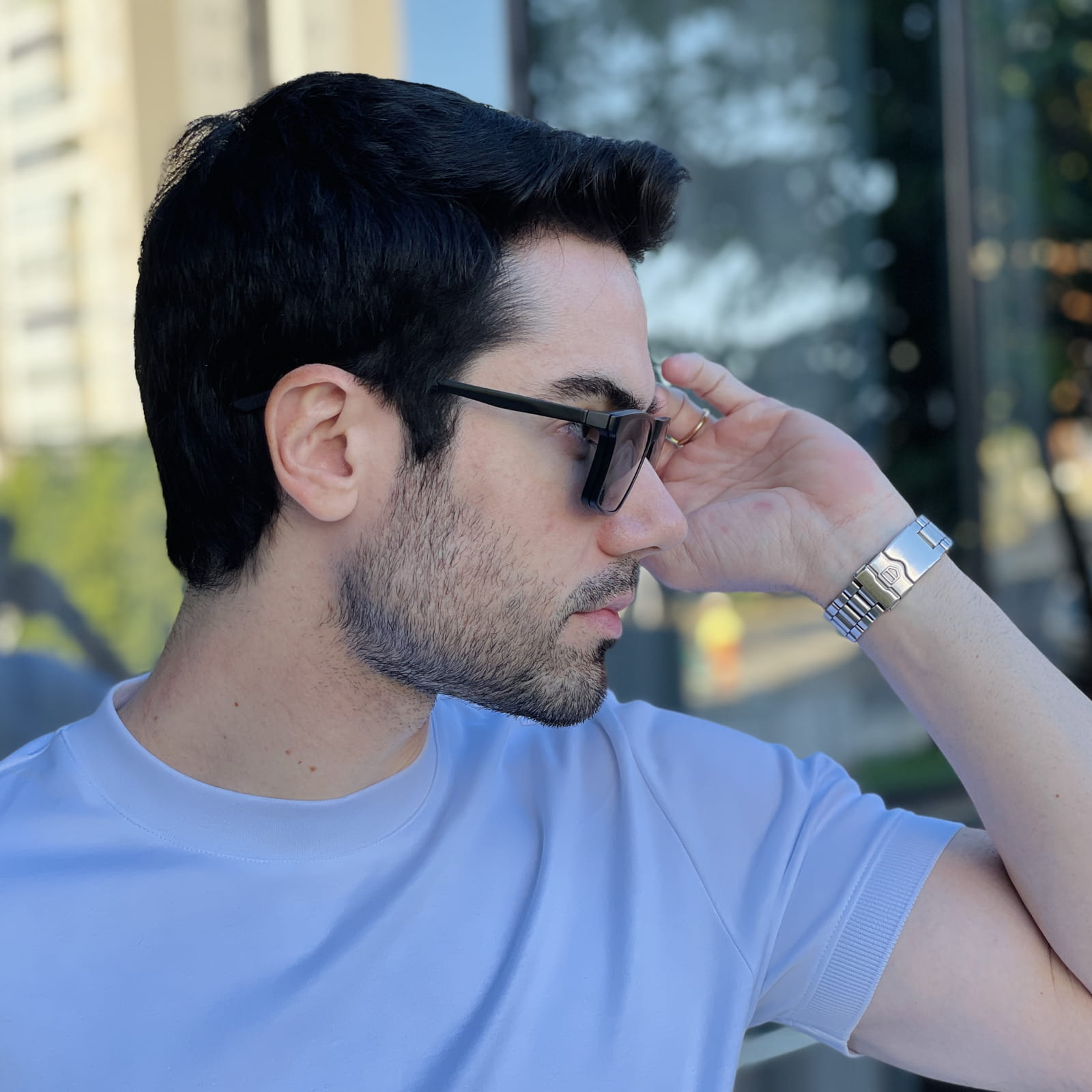 safine com br oculos 2 em 1 clip on masculino retangular preto fosco leo 2 safine com br oculos 2 em 1 clip on masculino retangular preto fosco leo 2