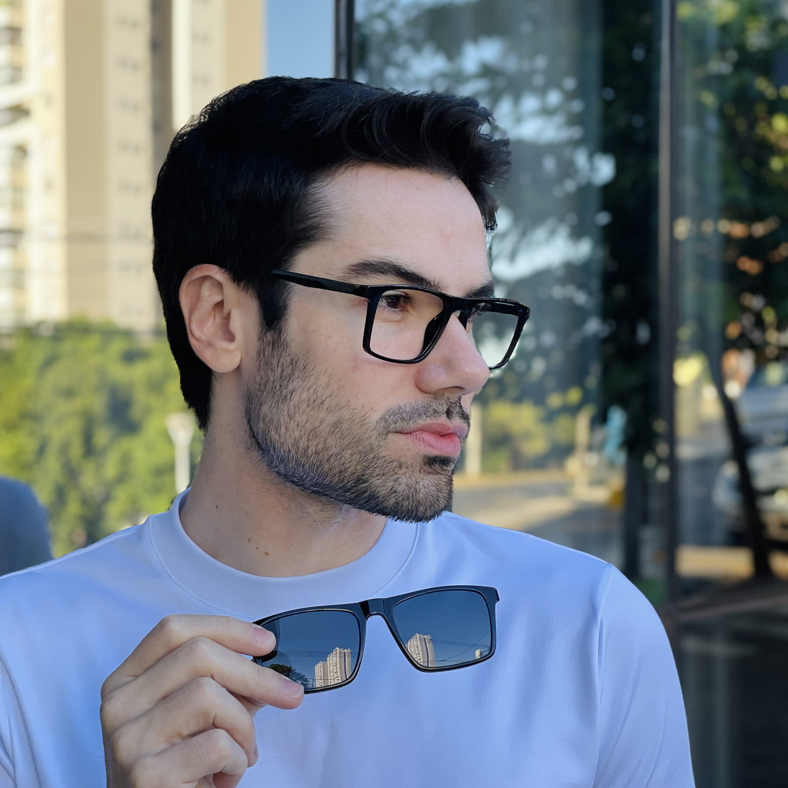 safine com br oculos 2 em 1 clip on masculino retangular preto leo 7 safine com br oculos 2 em 1 clip on masculino retangular preto leo 7