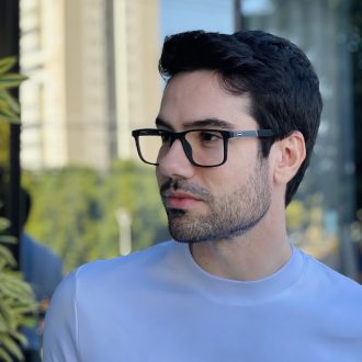 safine com br oculos 2 em 1 clip on masculino retangular preto vini 11