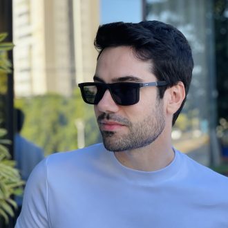 safine com br oculos 2 em 1 clip on masculino retangular preto vini 3