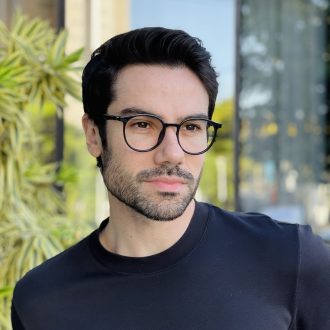safine com br oculos 2 em 1 clip on redondo preto joao 9