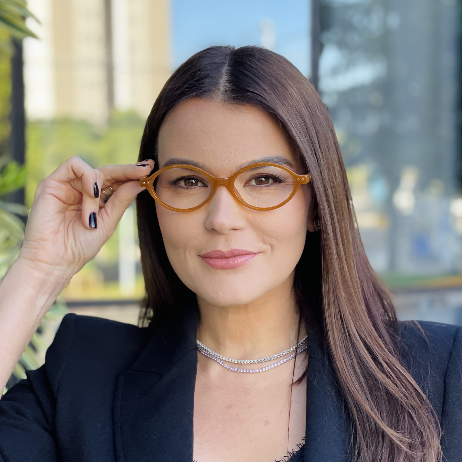 safine com br oculos de grau feminino oval caramelo mia 1 safine com br oculos de grau feminino oval caramelo mia 1