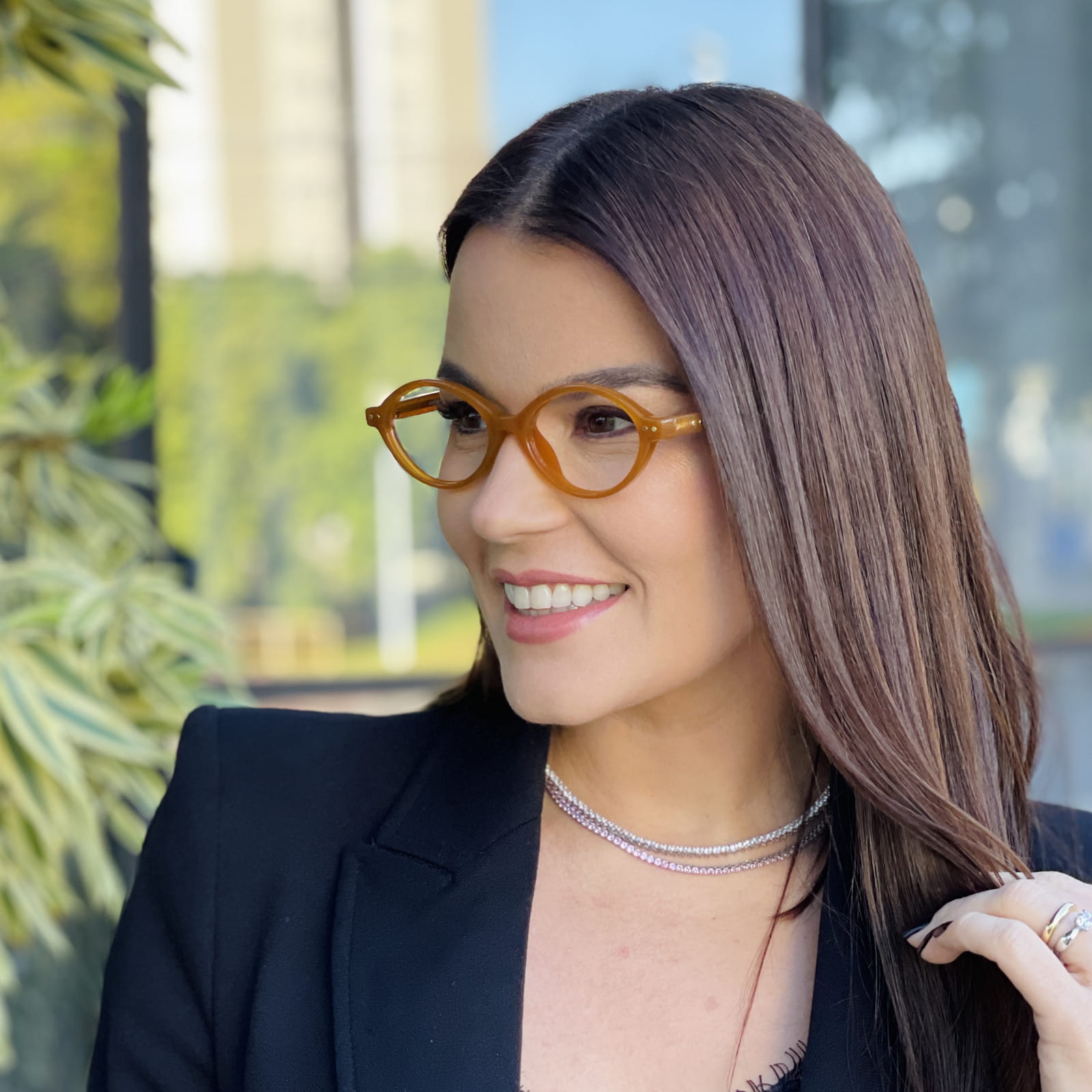 safine com br oculos de grau feminino oval caramelo mia safine com br oculos de grau feminino oval caramelo mia