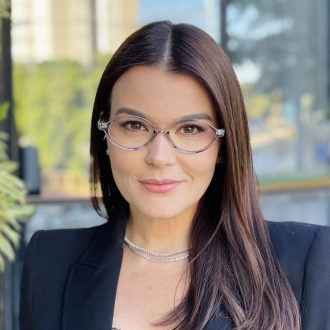 safine com br oculos de grau feminino oval cinza mia 1