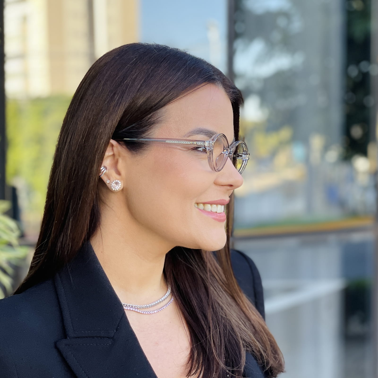 safine com br oculos de grau feminino oval cinza mia 2 safine com br oculos de grau feminino oval cinza mia 2