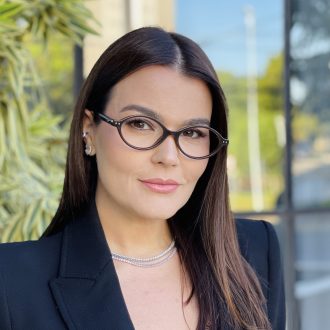 safine com br oculos de grau feminino oval marrom mia 3