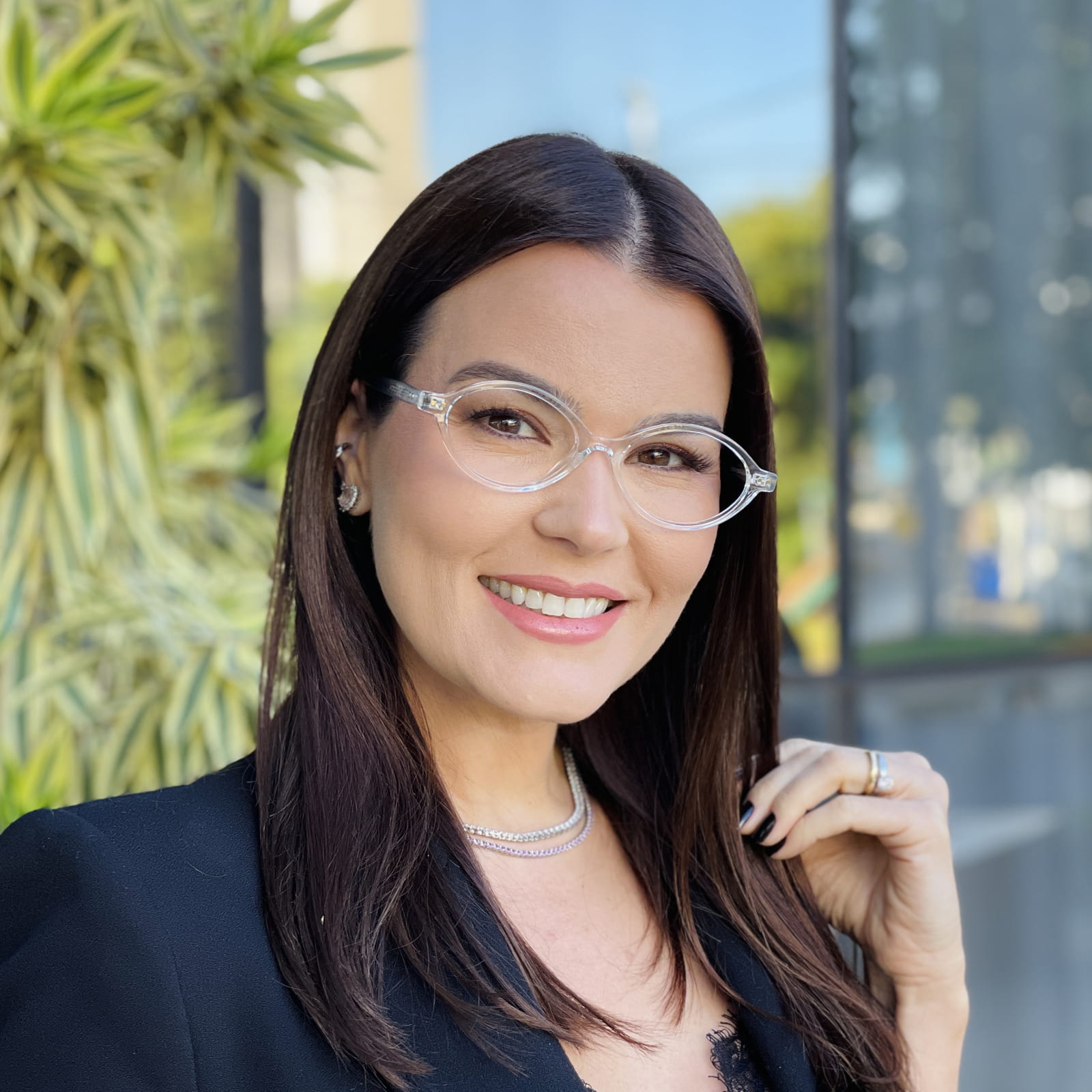 safine com br oculos de grau feminino oval transparente mia 3 safine com br oculos de grau feminino oval transparente mia 3