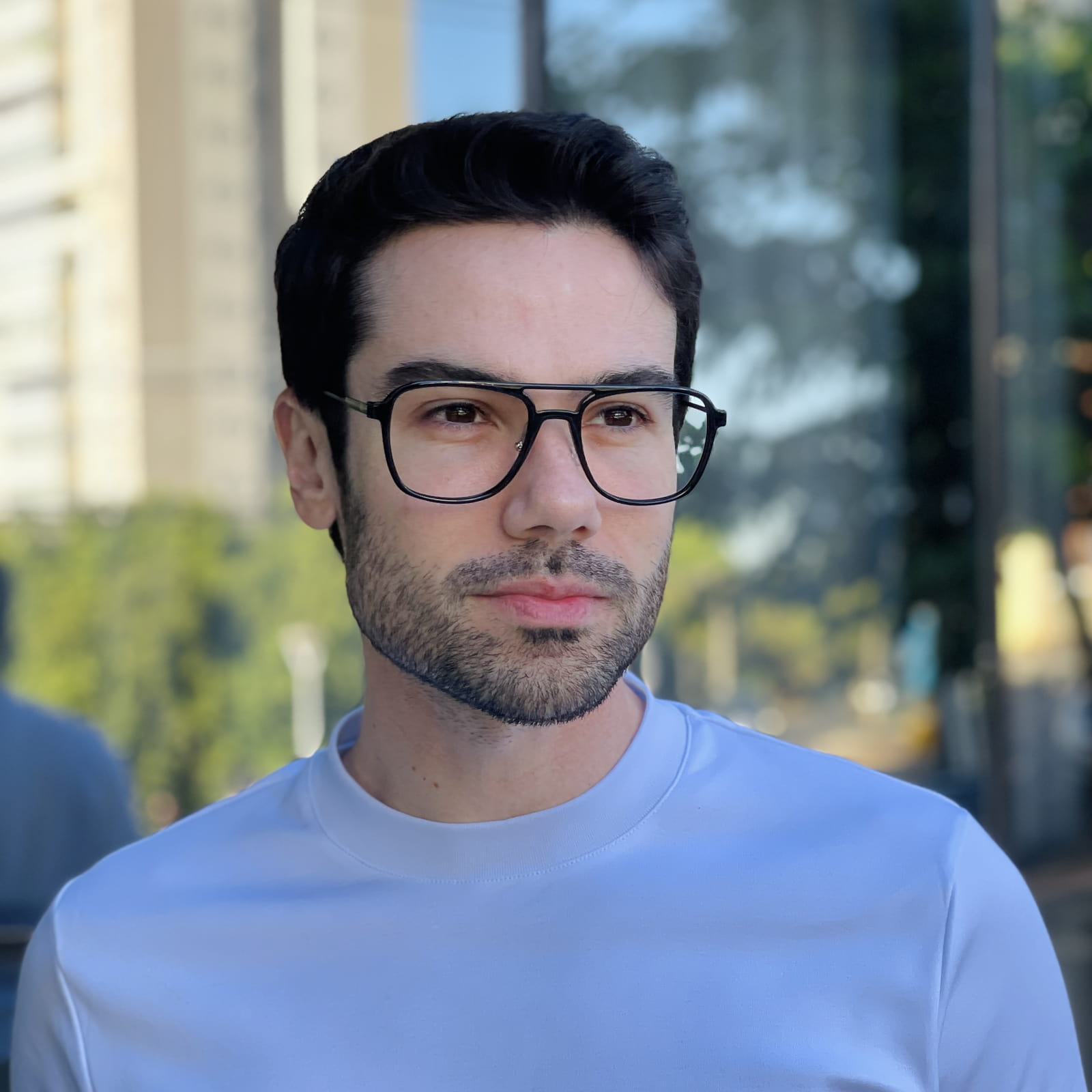 safine com br oculos de grau masculino aviador preto matheus 1 safine com br oculos de grau masculino aviador preto matheus 1