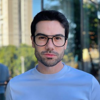 safine com br oculos de grau masculino aviador preto matheus