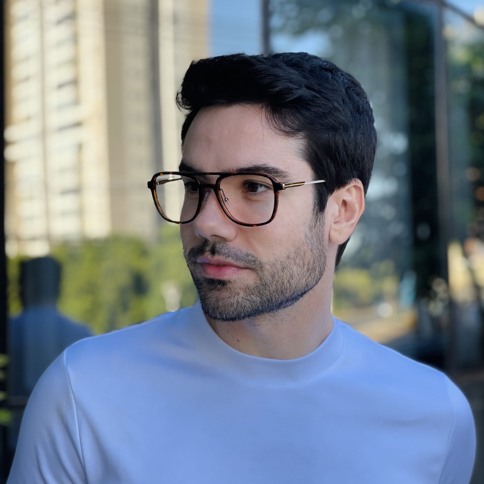 safine com br oculos de grau masculino aviador tartaruga matheus 3 safine com br oculos de grau masculino aviador tartaruga matheus 3