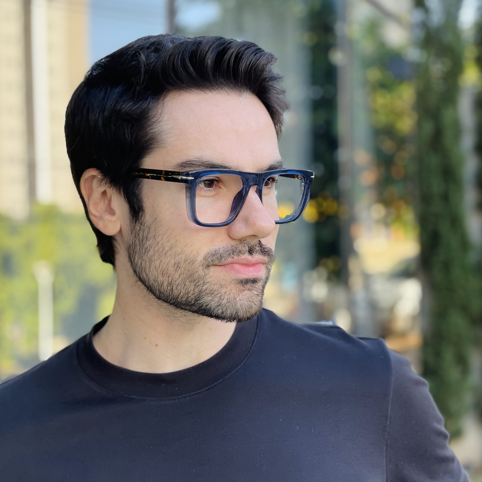 safine com br oculos de grau masculino quadrado azul oliver 2 0 2 safine com br oculos de grau masculino quadrado azul oliver 2 0 2