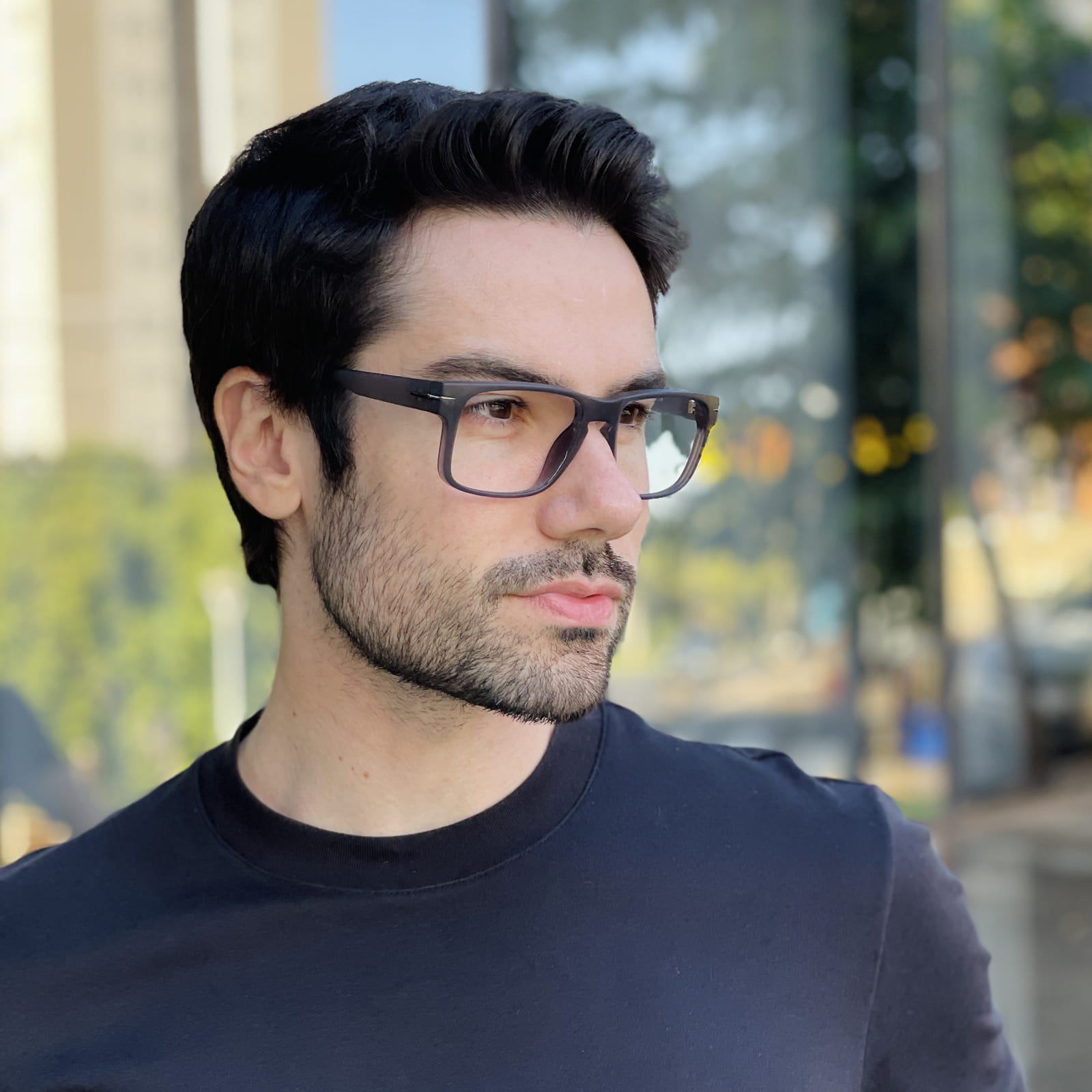 safine com br oculos de grau masculino quadrado cinza jean 2 0 2 safine com br oculos de grau masculino quadrado cinza jean 2 0 2