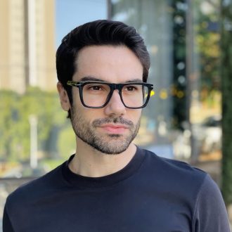 safine com br oculos de grau masculino quadrado preto oliver 2 0 1