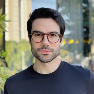 safine com br oculos de grau masculino redondo marrom bernardo 2 0
