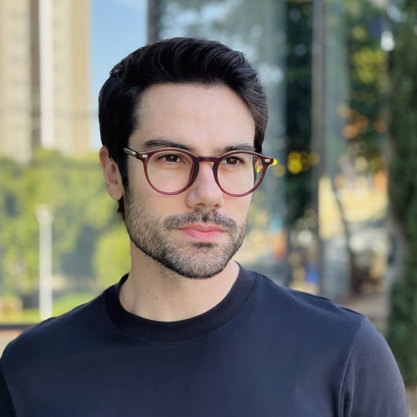 safine com br oculos de grau masculino redondo marrom caue 2 0 1 safine com br oculos de grau masculino redondo marrom caue 2 0 1