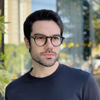 safine com br oculos de grau masculino redondo preto bernardo 2 0 1