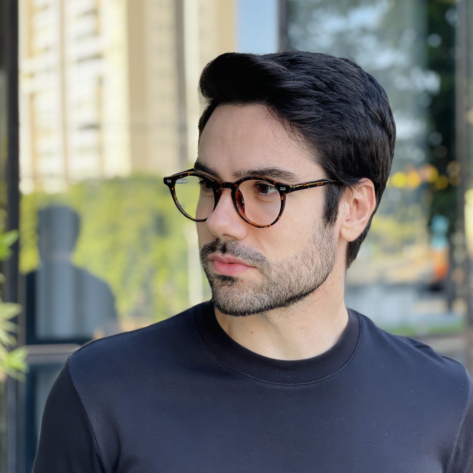 safine com br oculos de grau masculino redondo tartaruga caue 2 0 3 safine com br oculos de grau masculino redondo tartaruga caue 2 0 3