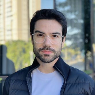 safine com br oculos de grau masculino redondo transparente daniel