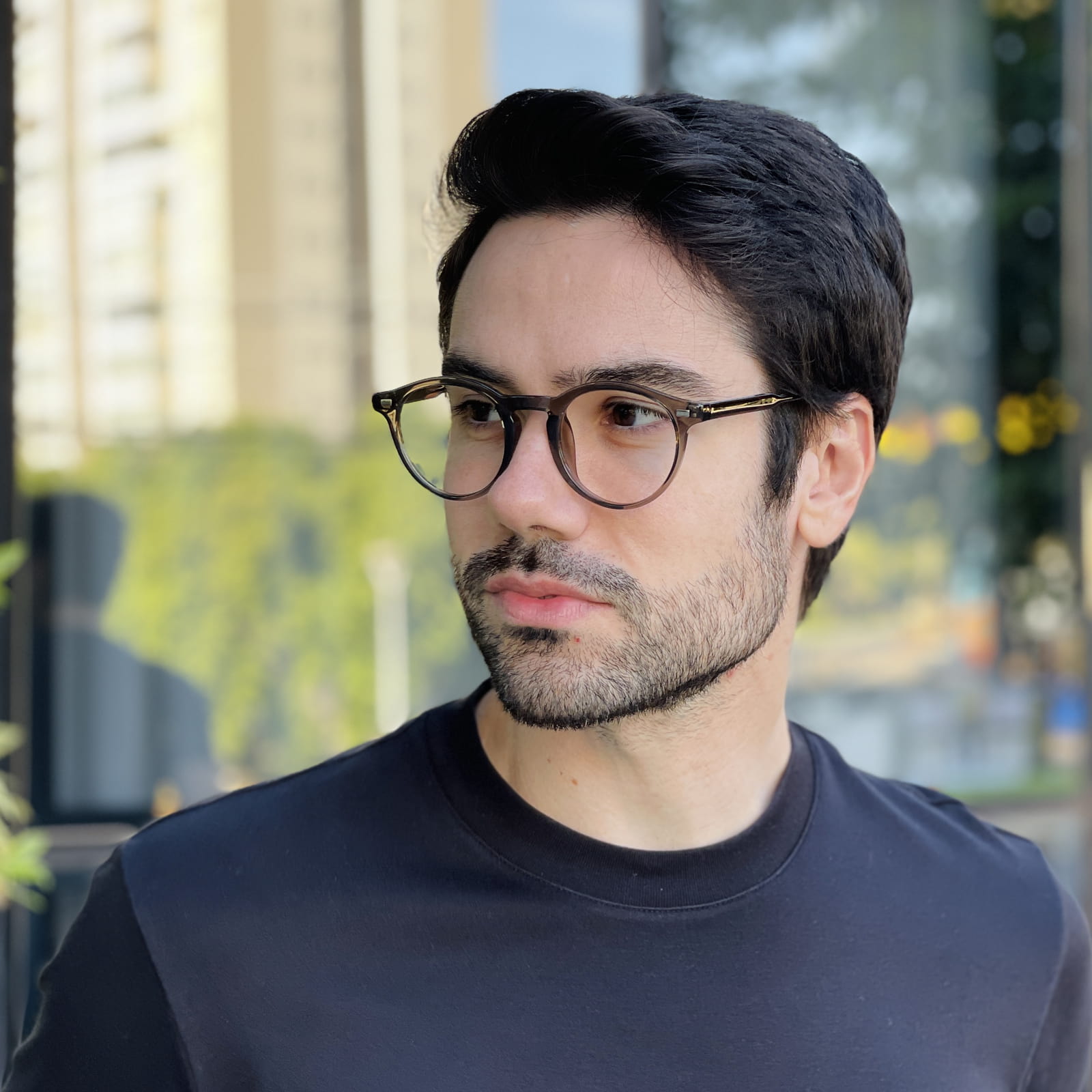 safine com br oculos de grau masculino redondo verde caue 2 0 3 safine com br oculos de grau masculino redondo verde caue 2 0 3