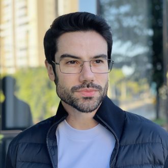 safine com br oculos de grau masculino retangular grafite fabio 2 0 1