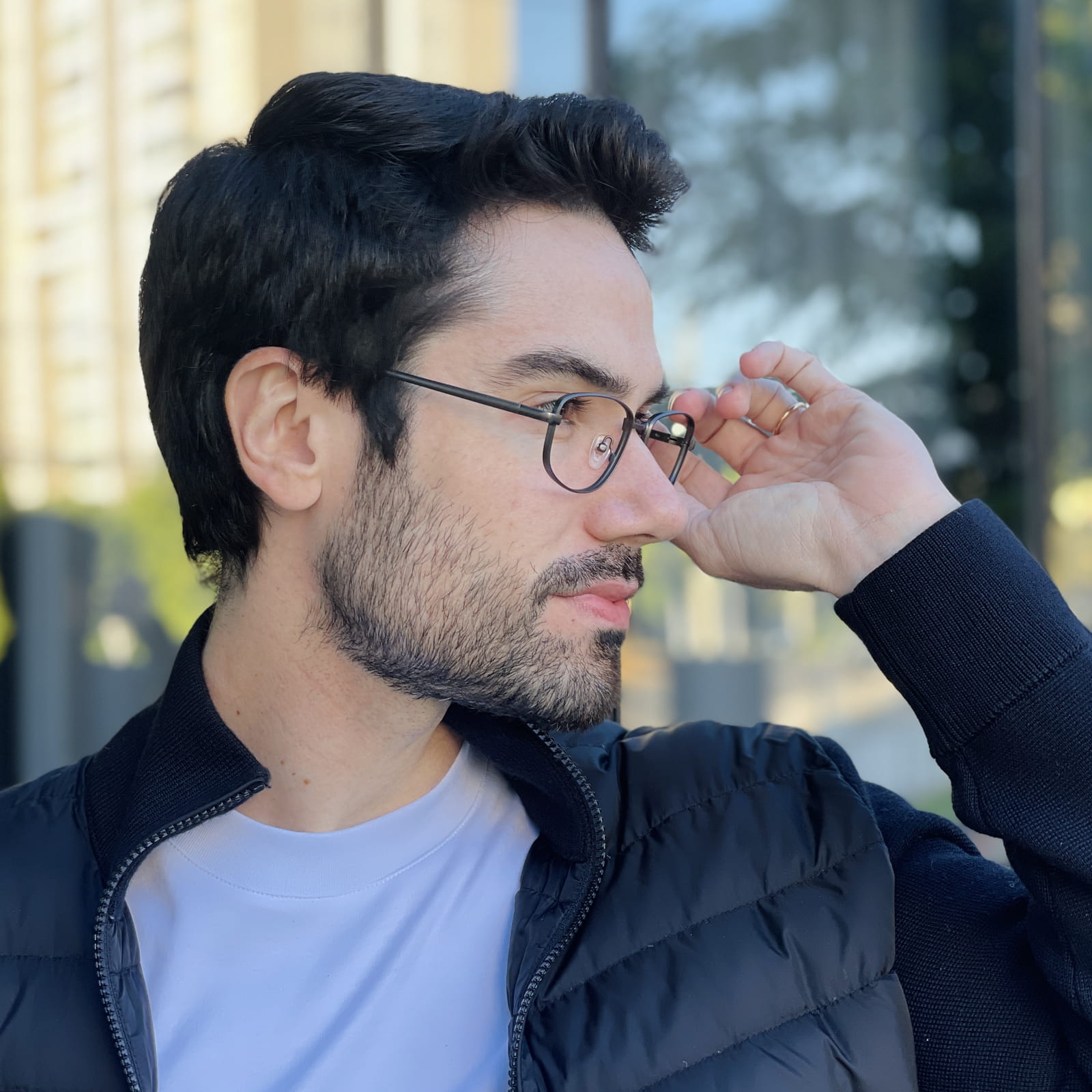 safine com br oculos de grau masculino retangular grafite petter 2 0 2 safine com br oculos de grau masculino retangular grafite petter 2 0 2