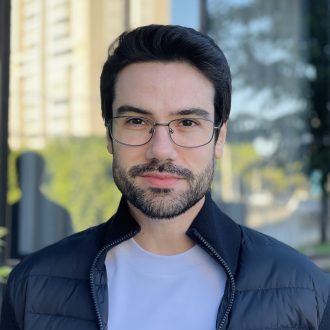 safine com br oculos de grau masculino retangular grafite petter 2 0