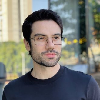 safine com br oculos de grau masculino retangular marrom fabio 2 0 1