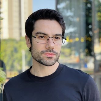 safine com br oculos de grau masculino retangular preto nathan 1