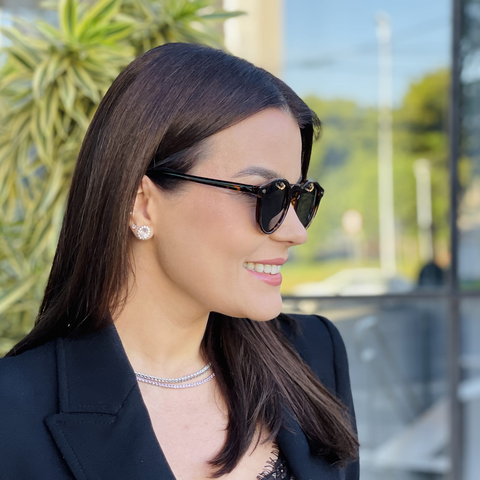 safine com br oculos de sol feminino redondo tartaruga cassia 2 safine com br oculos de sol feminino redondo tartaruga cassia 2