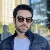 safine com br oculos de sol masculino redondo preto e marrom bernardo