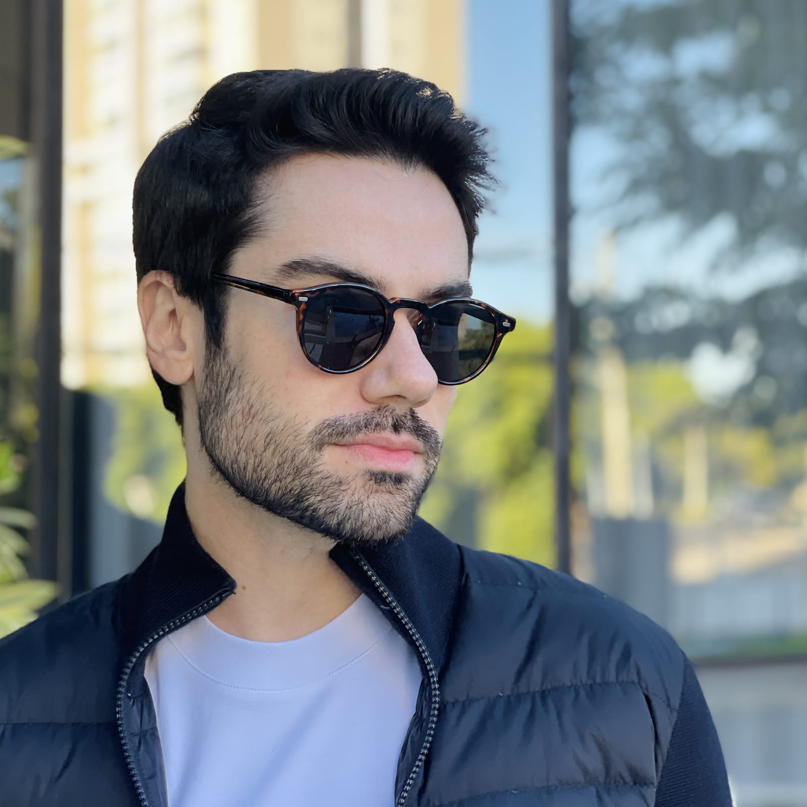 safine com br oculos de sol masculino redondo tartaruga bernardo 1 safine com br oculos de sol masculino redondo tartaruga bernardo 1