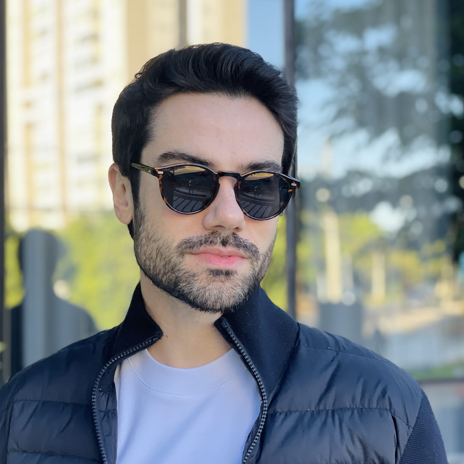 safine com br oculos de sol masculino redondo tartaruga bernardo safine com br oculos de sol masculino redondo tartaruga bernardo