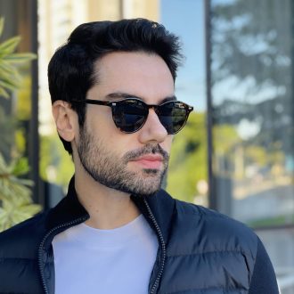 safine com br oculos de sol masculino redondo tartaruga caue 1