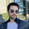 safine com br oculos de sol masculino redondo transparente bernardo
