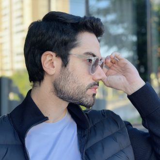 safine com br oculos de sol masculino redondo transparente caue 2