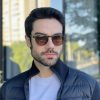 safine com br oculos de sol masculino redondo verde bernardo